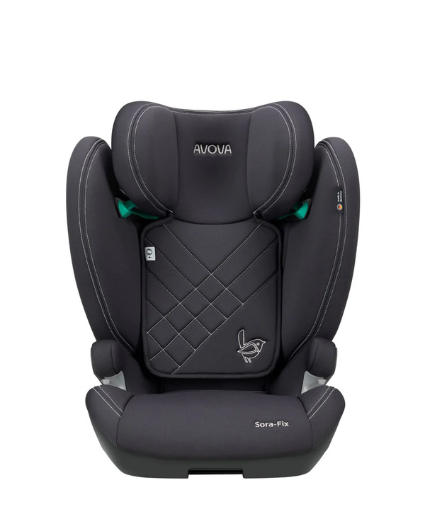 Avova Sora-Fix Folgesitz Koala Grey Avova Sora-Fix Folgesitz Koala Grey