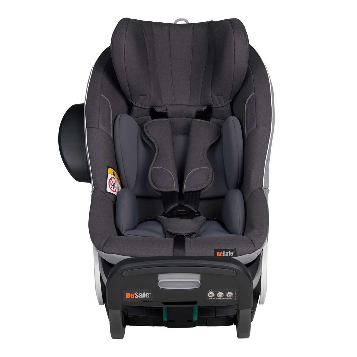 BeSafe Stretch Metallic Mélange BeSafe Stretch Metallic Mélange