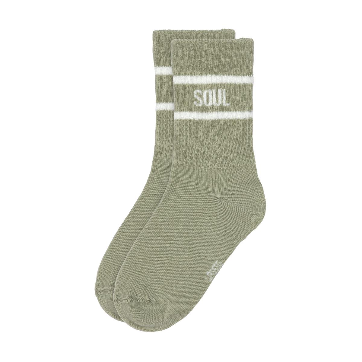 Lässig Tennis Socks 3er Set 19-22 caramel/light/khaki
