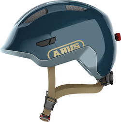 ABUS SMILEY 3.0 ACE LED 50-55 cm (M) royal blue ABUS SMILEY 3.0 ACE LED 50-55 cm (M) royal blue
