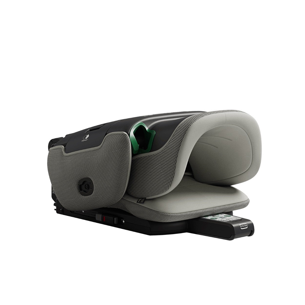 Axkid Up Folgesitz Beachgrass Beige Axkid Up Folgesitz Beachgrass Beige