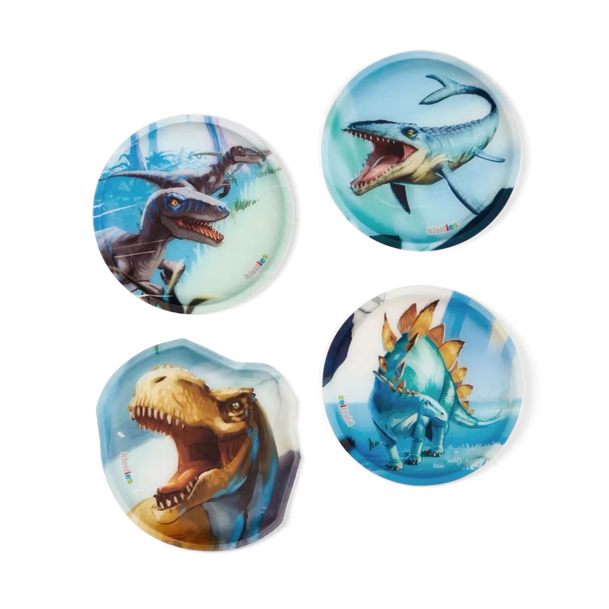 ergobag Schulranzen-Set Pack 2025/2026 Bärassic Garden