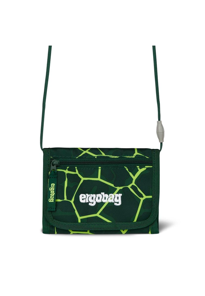 ergobag Brustbeutel BärRex