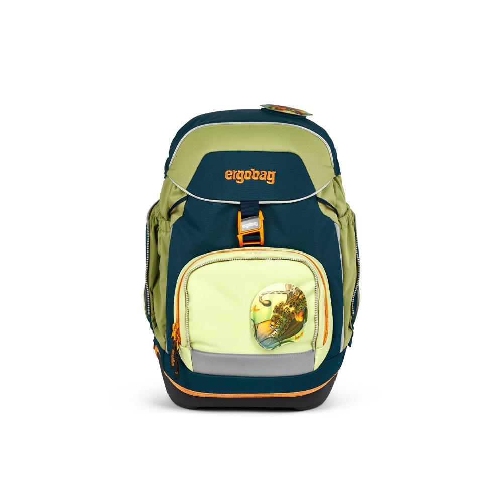 ergobag Pack Set Limited Edition EntdeckBär ergobag Pack Set Limited Edition EntdeckBär