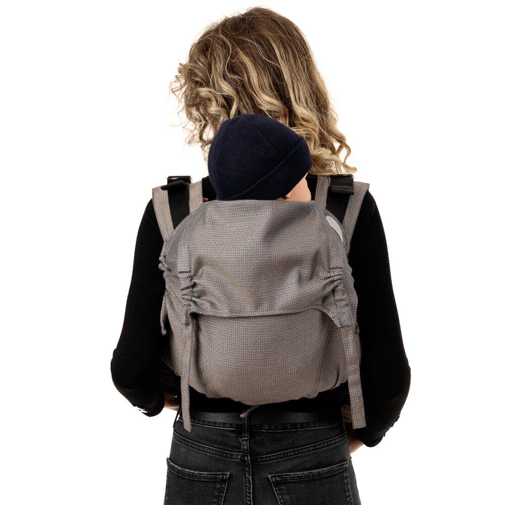 Fidella® Onbuhimo V2 Diamonds beige Fidella® Onbuhimo V2 Diamonds beige