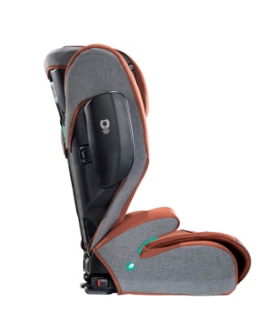 Joie Signature i-Traver™ SELECT Cider (Ausstellungsstück) Joie Signature i-Traver™ SELECT Cider (Ausstellungsstück)