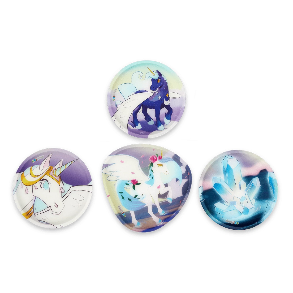 ergobag Schulranzen-Set Maxi 2025/ 2026 ZauBärwelt ergobag Schulranzen-Set Maxi 2025/ 2026 ZauBärwelt