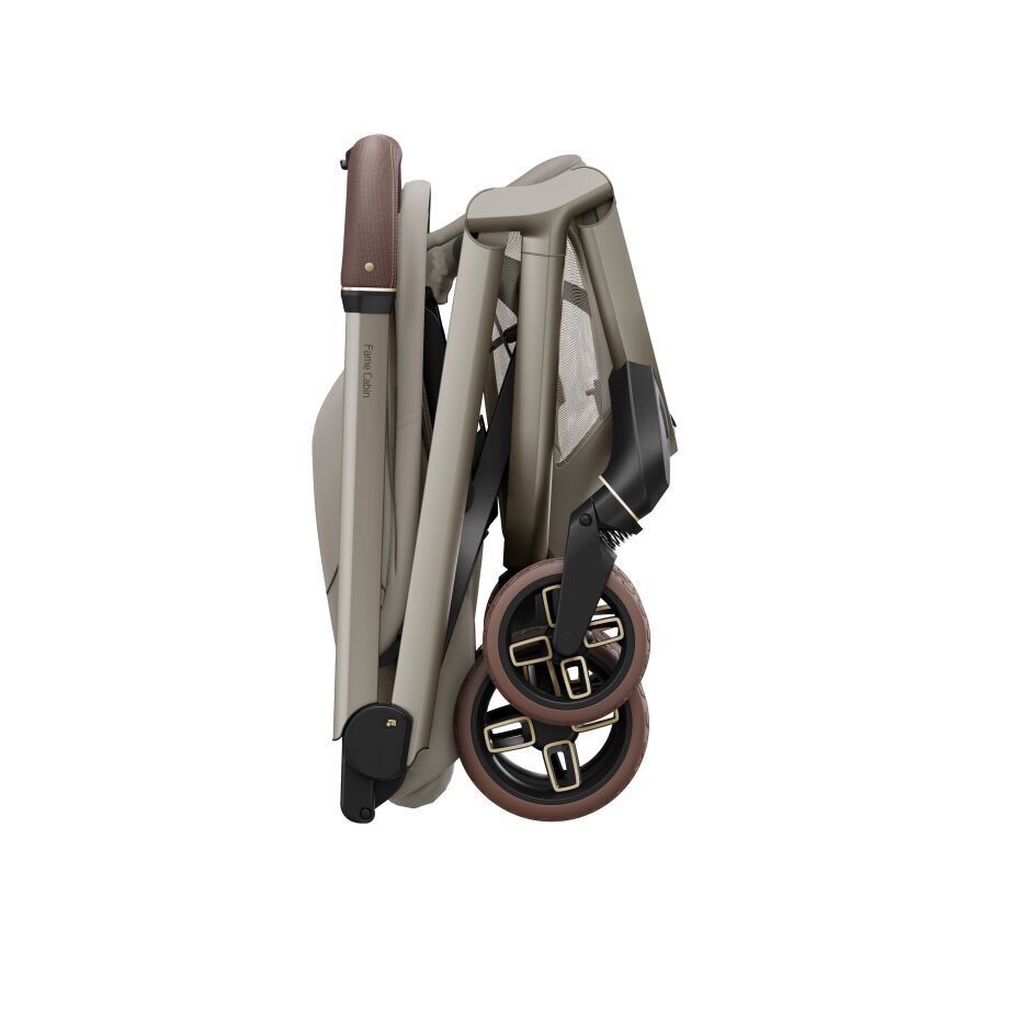 maxi-Cosi Fame Cabin Sapphire Sand