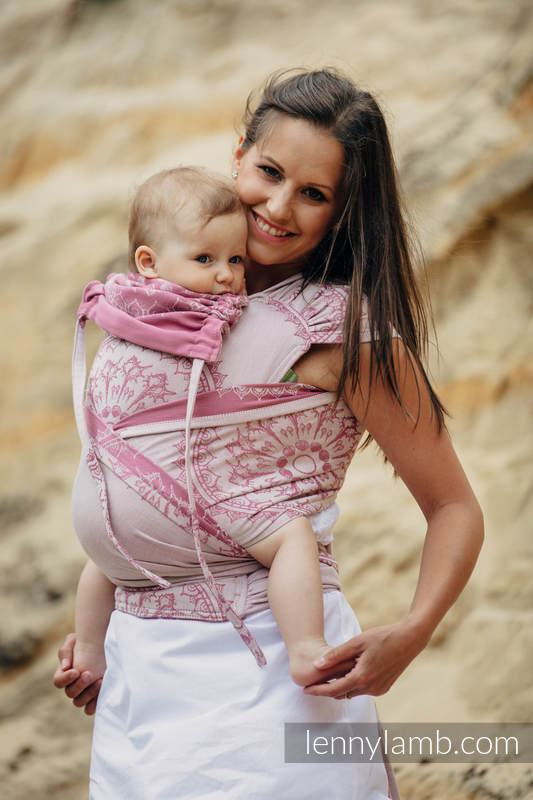 Lenny Lamb Wrap-Tai Sandy Shells Lenny Lamb Wrap-Tai Sandy Shells