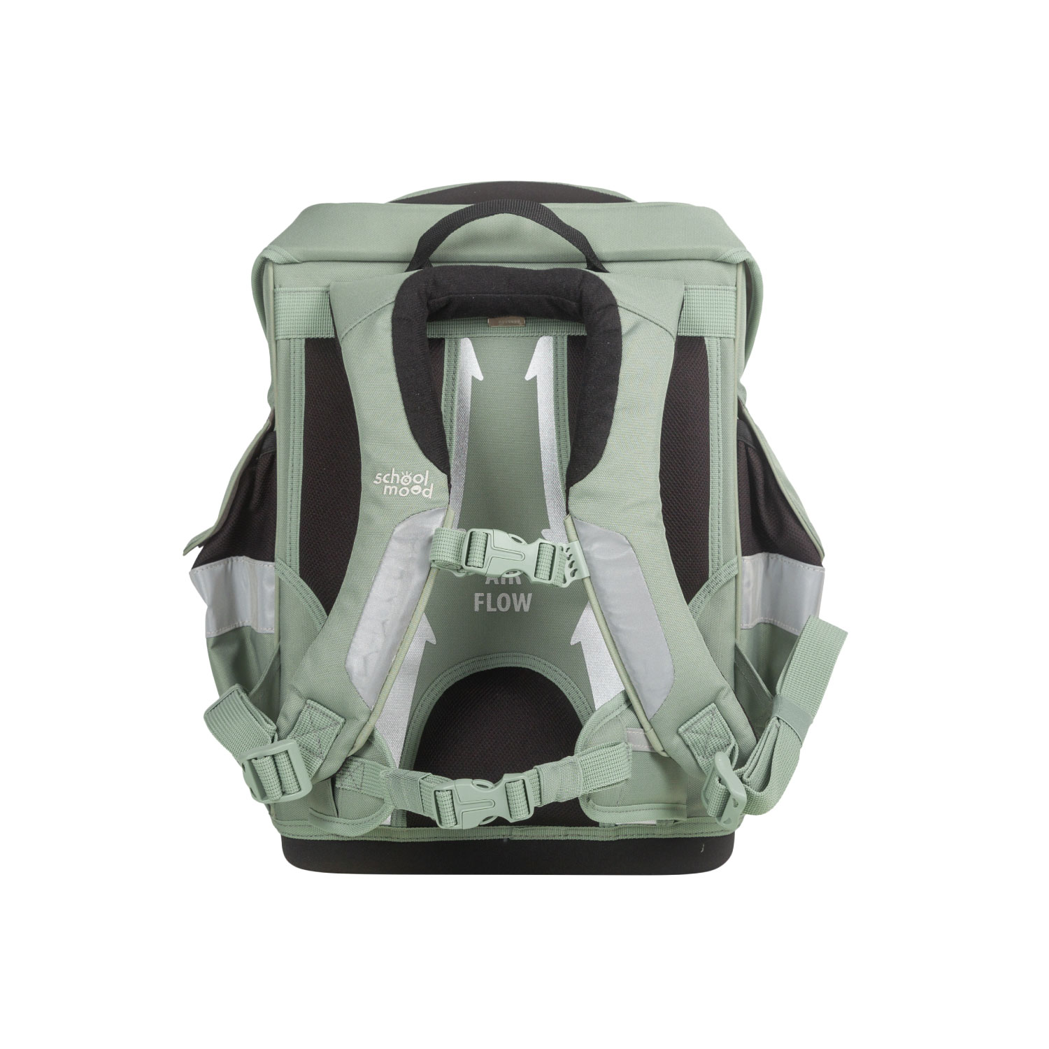 School-Mood Timeless Air+ Ocean Collection (Got Bag) Reef