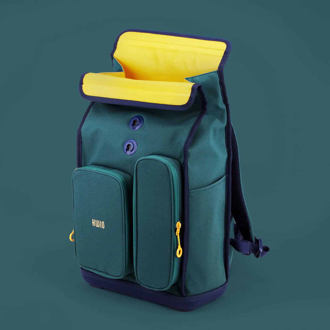 Kwio BAGG Schulranzen-Set Dragonfly Kwio BAGG Schulranzen-Set Dragonfly