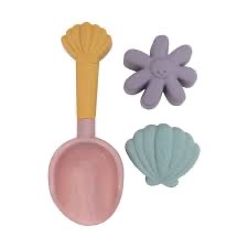 Little Dutch Strandset 3teilig Dreamy Mermaid Little Dutch Strandset 3teilig Dreamy Mermaid