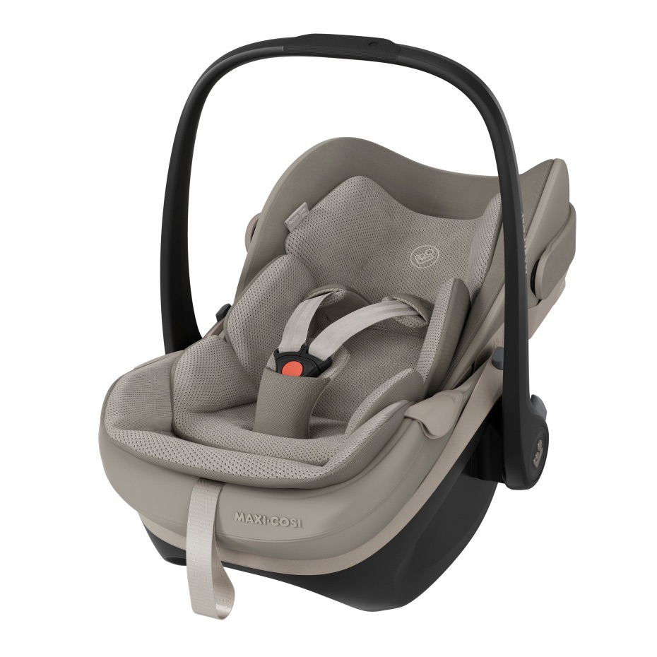 Maxi-Cosi Pebble 360 Slide Pro 2.0 (40 – 87 cm/ 0 – 13 kg) Sapphire Sand
