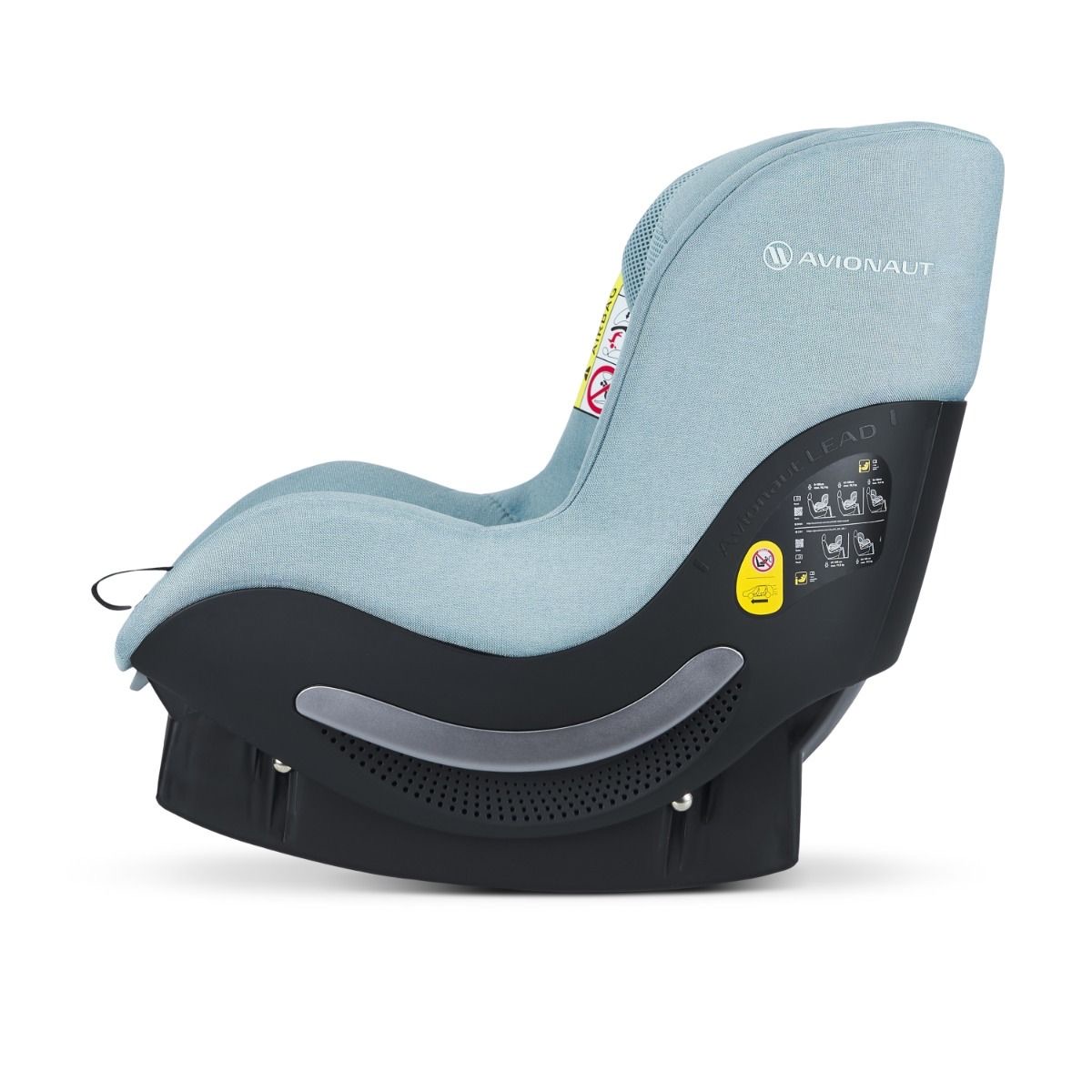 Avionaut AeroFIX AirFlow 2.0 C Reboarder (61 – 105 cm/ 0 – 17,5 kg) Mint