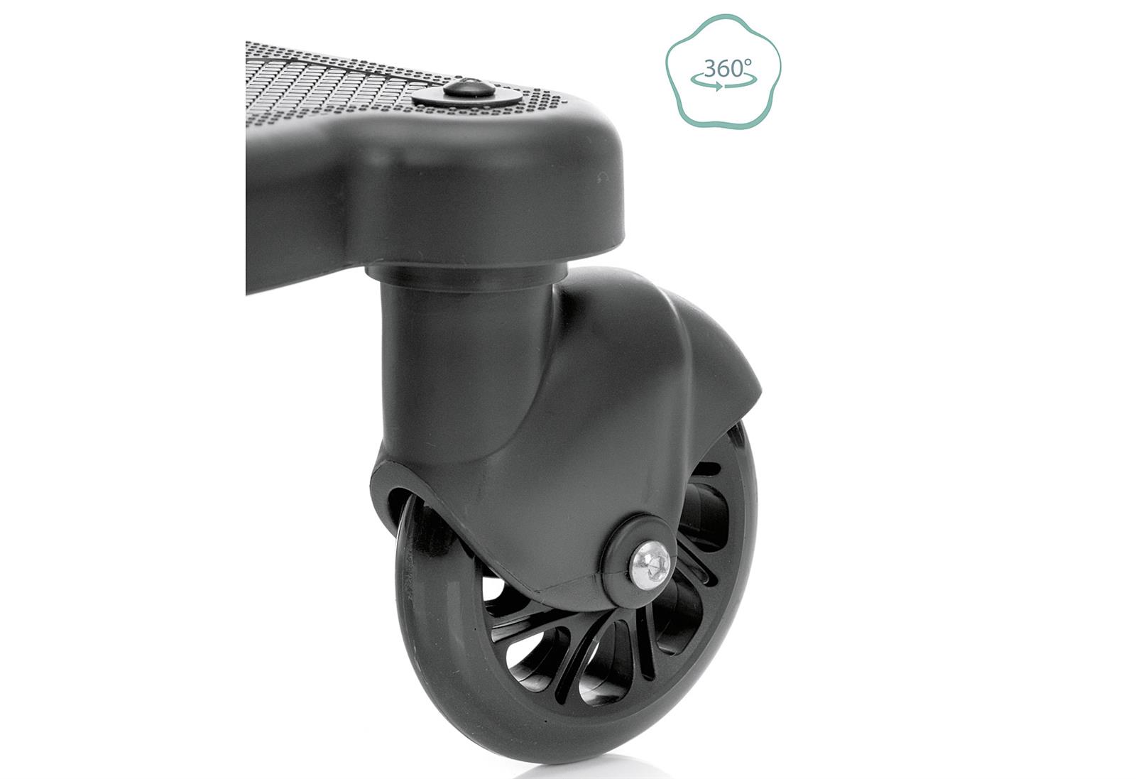 Babyworld_BuggyBoard_3.jpeg Babyworld Buggy Board Schwarz