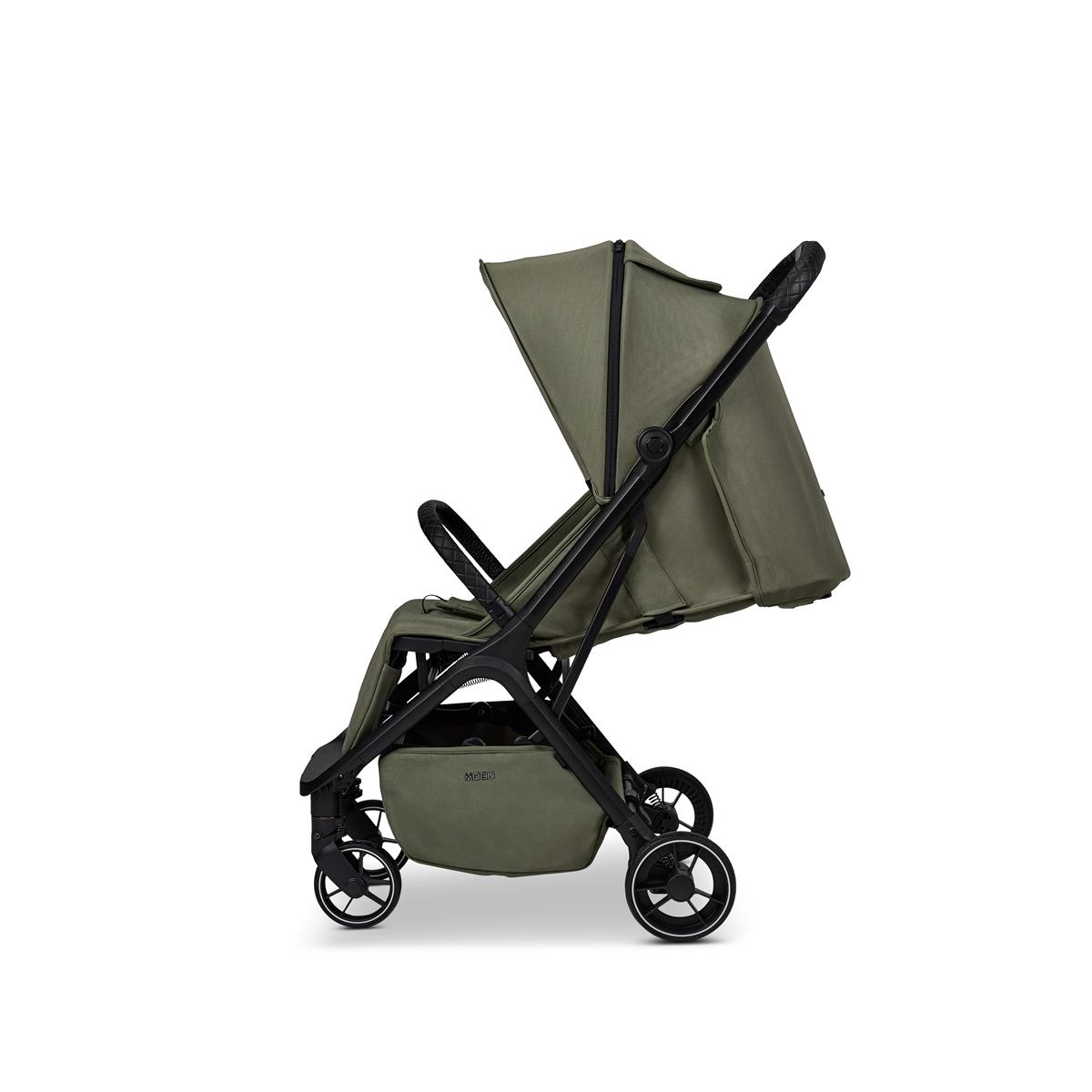 Moon Buggy Zoé moss