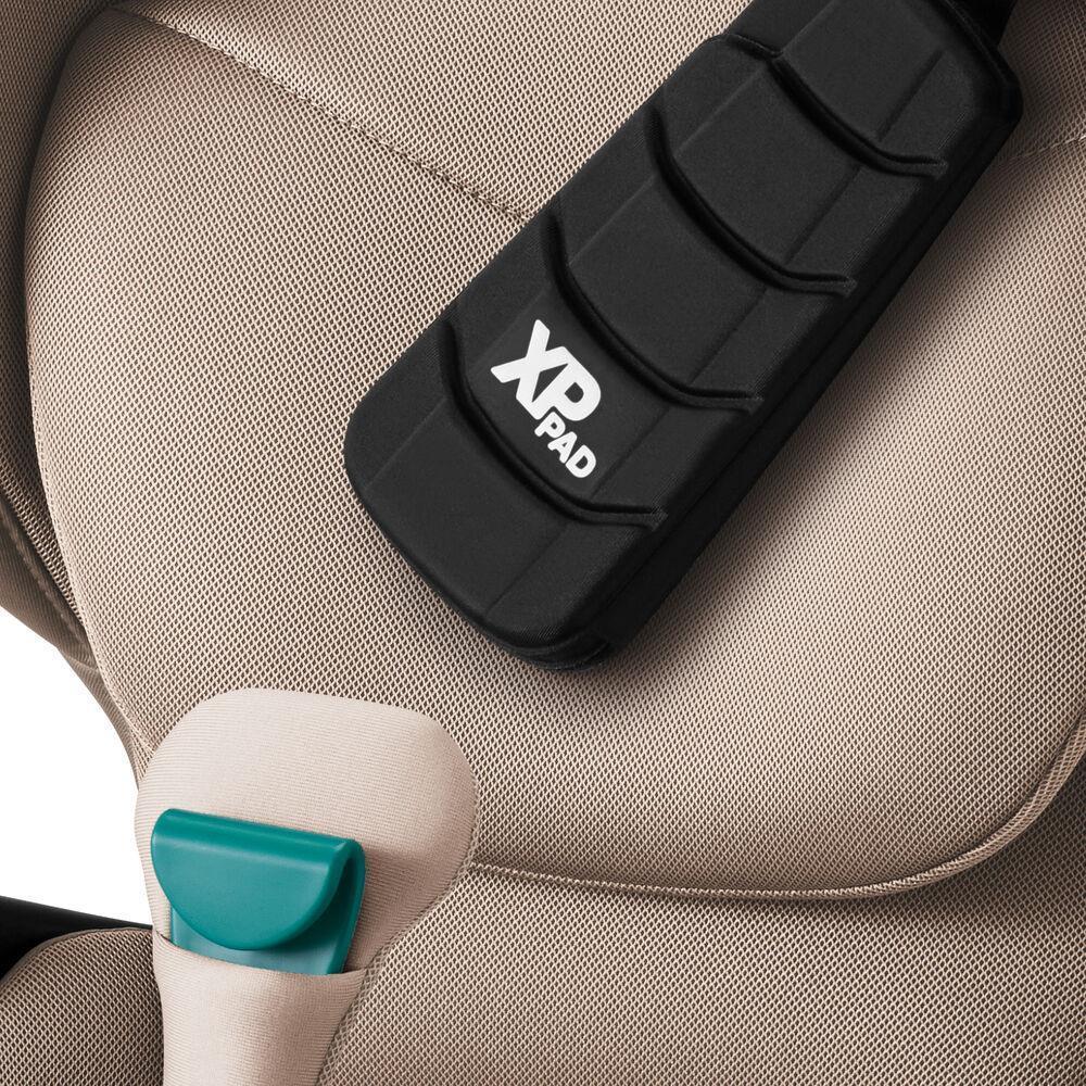 Britax Römer KIDFIX Pro Folgesitze Lux Teak