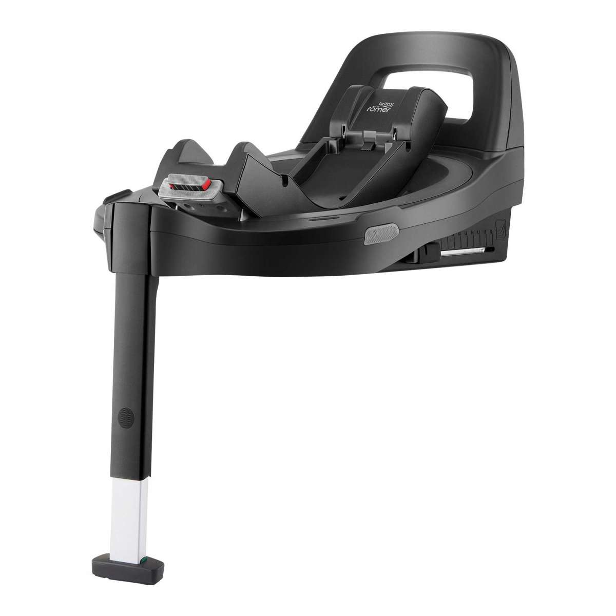 Britax Römer VARIO BASE 5Z Basisstation Schwarz Britax Römer VARIO BASE 5Z Basisstation Schwarz
