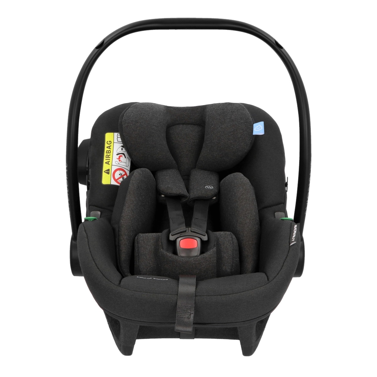Avionaut Pixel PRO 2.0 C Black Avionaut Pixel PRO 2.0 C Black
