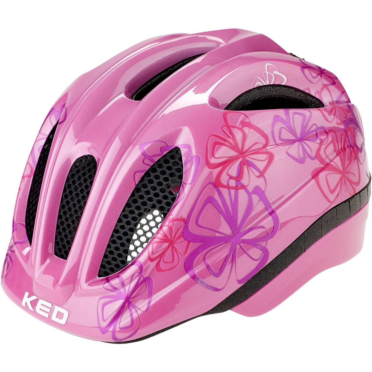 KED Meggy II Trend (XS) Pink Flowers KED Meggy II Trend (XS) Pink Flowers