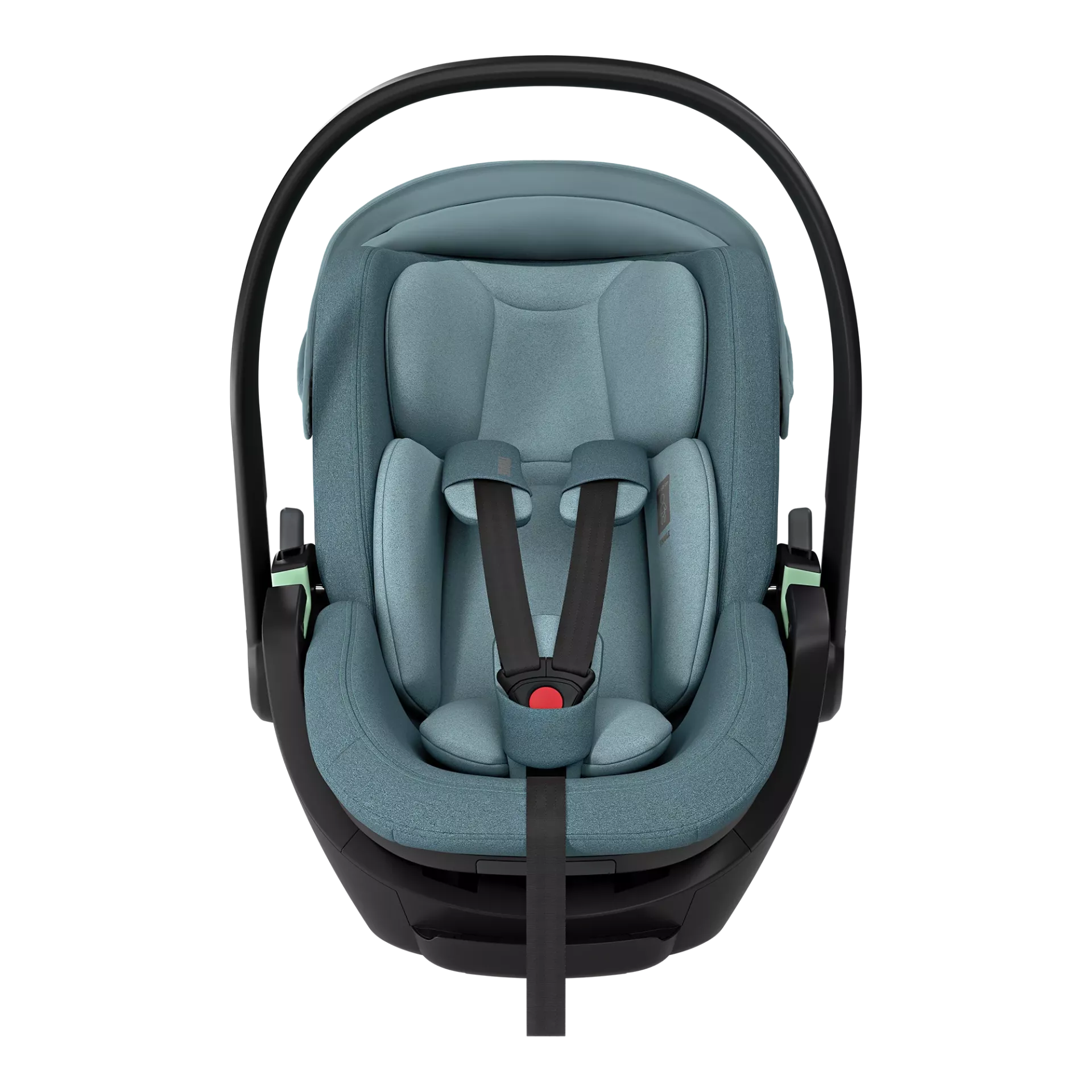 Thule Maple Babyschale (40 - 75cm/ 13 Kilo) Mid blue Thule Maple Babyschale (40 - 75cm/ 13 Kilo) Mid blue