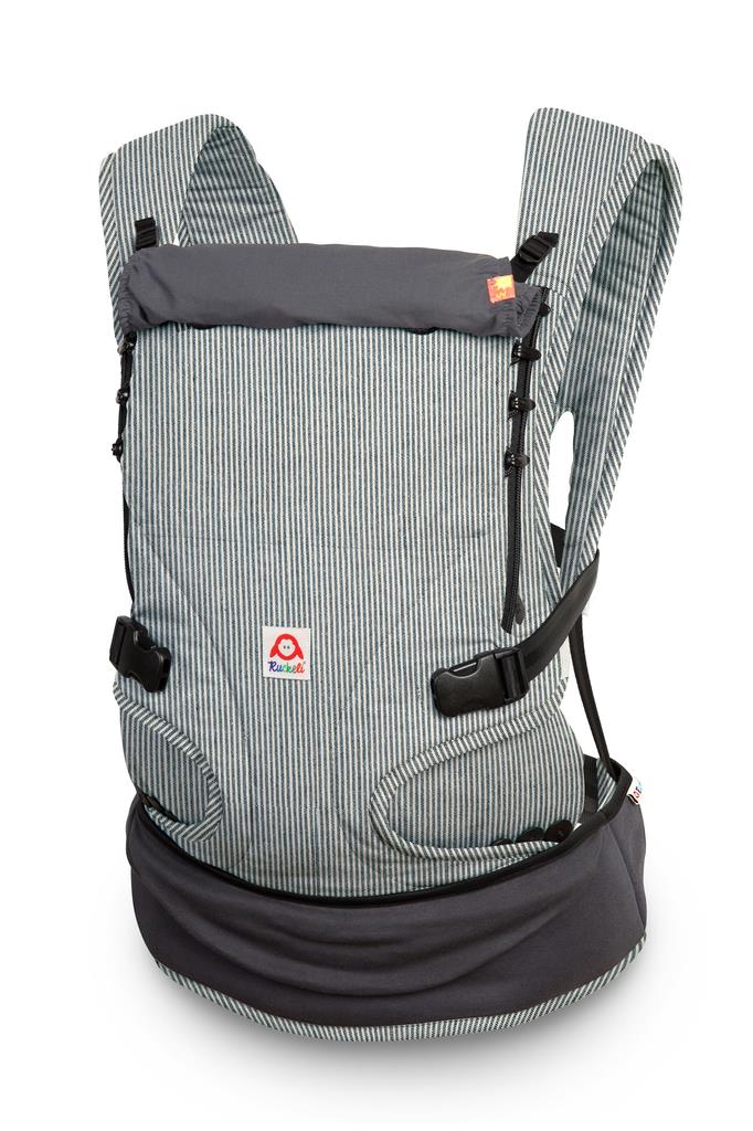 Ruckeli Babytrage SLIM Ahoi