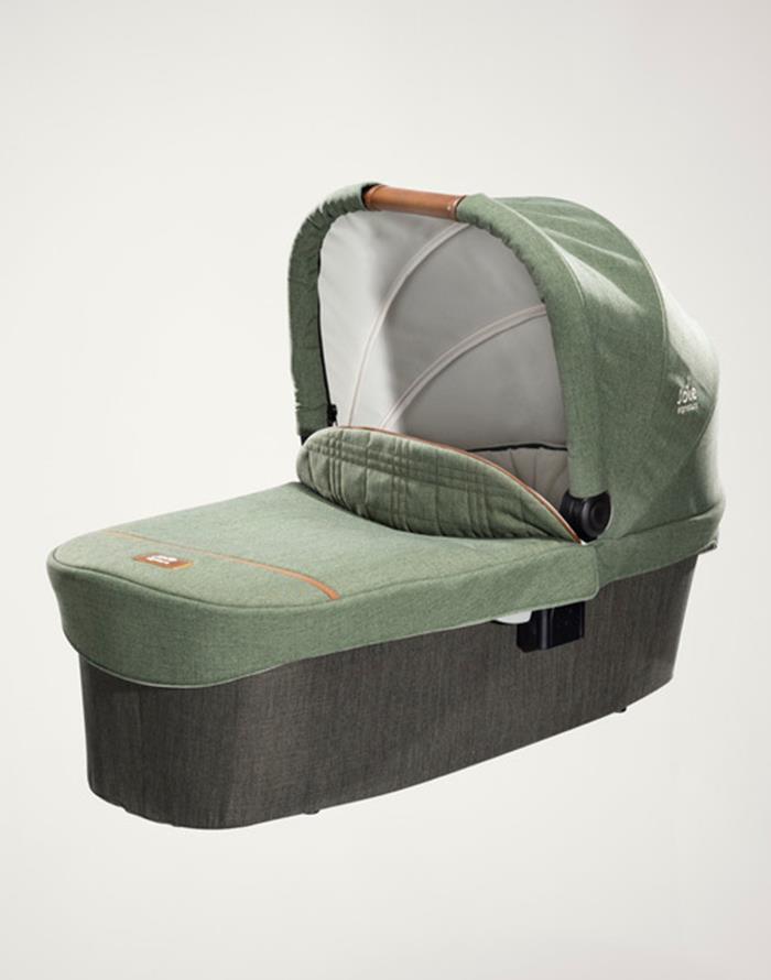 Joie Signature rambleTM Tragetasche - Pinie