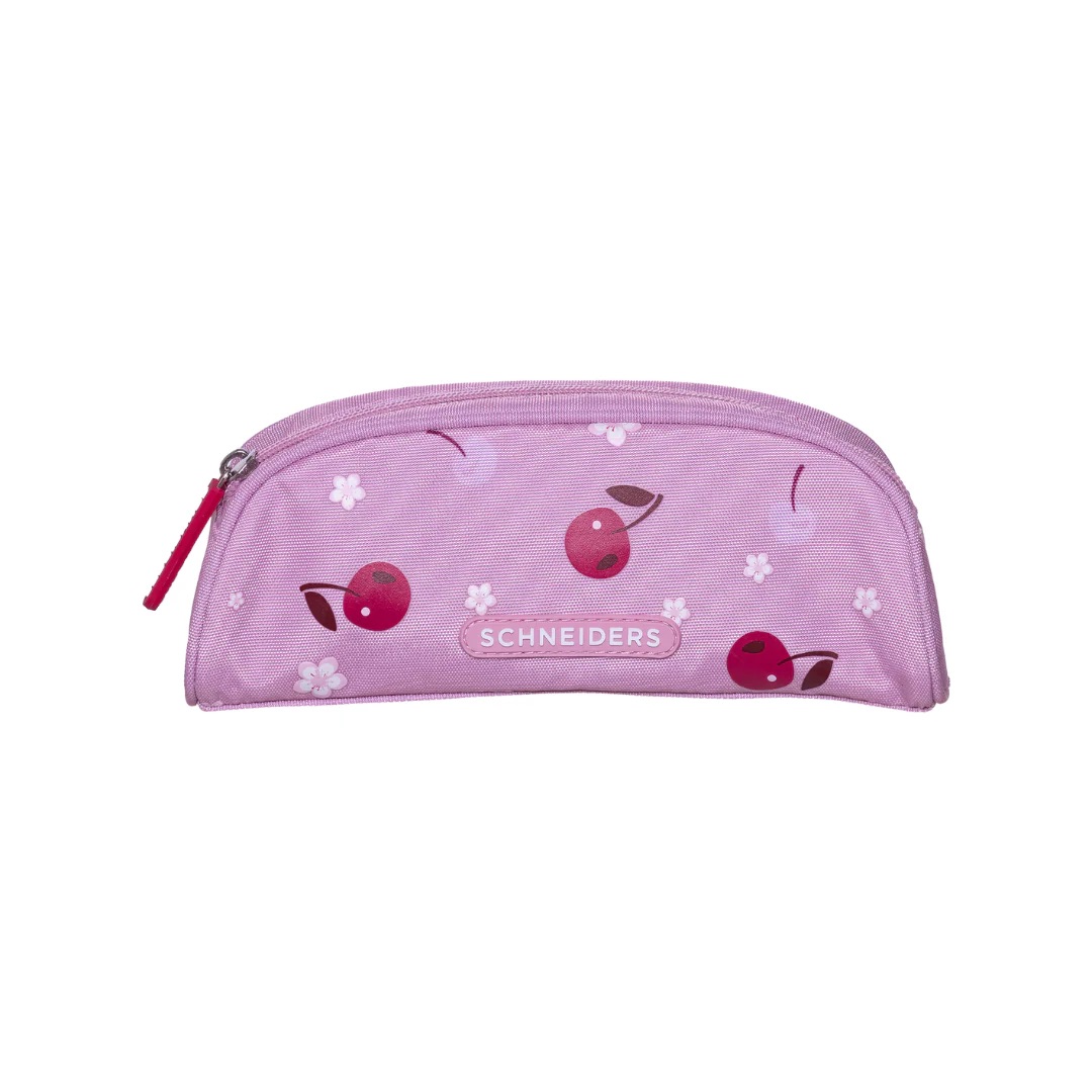 Schneiders Ergolite Schulranzen-Set 9-tlg. Cherry Pop Schneiders Ergolite Schulranzen-Set 9-tlg. Cherry Pop
