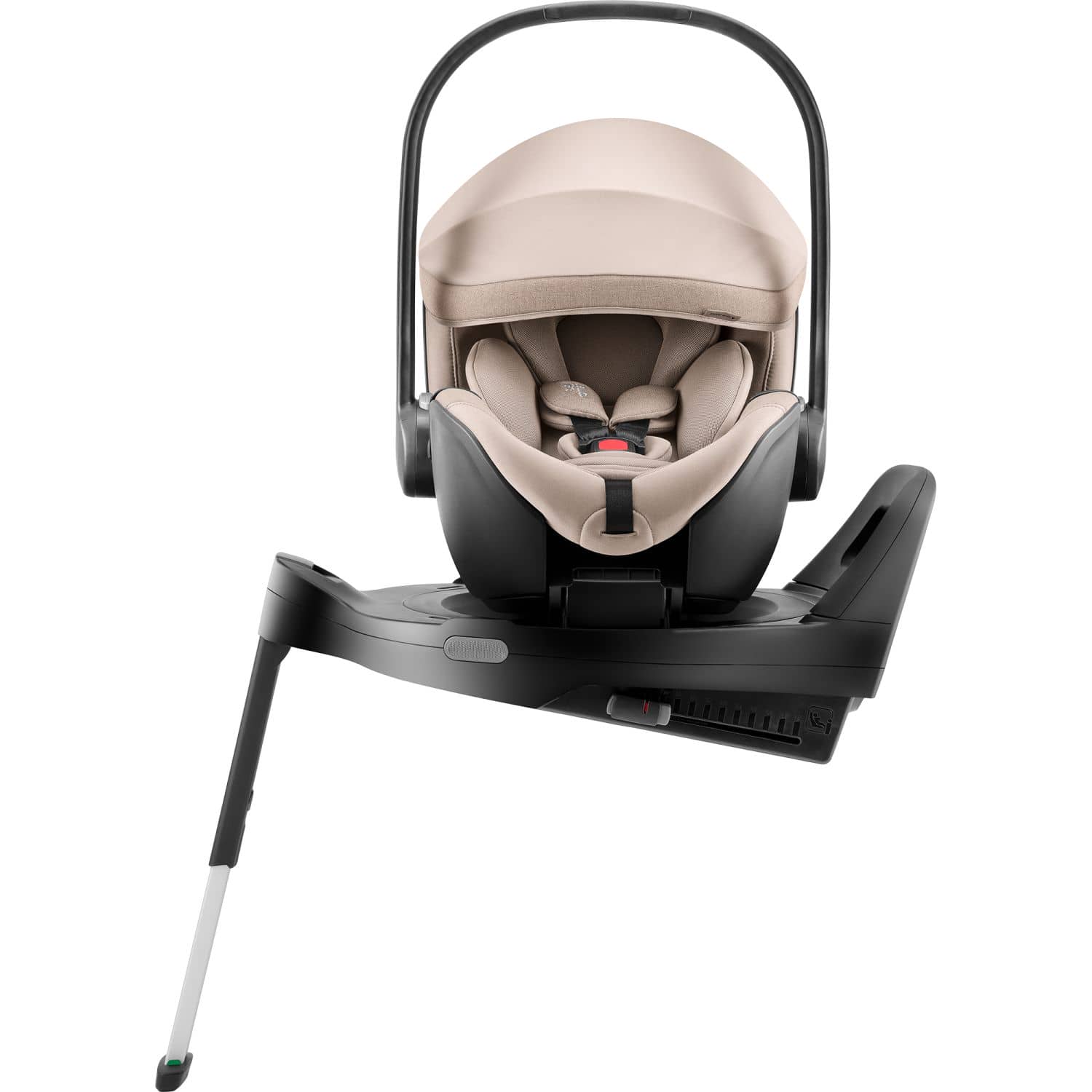 Britax Römer BABY-SAFE PRO Style | Teak