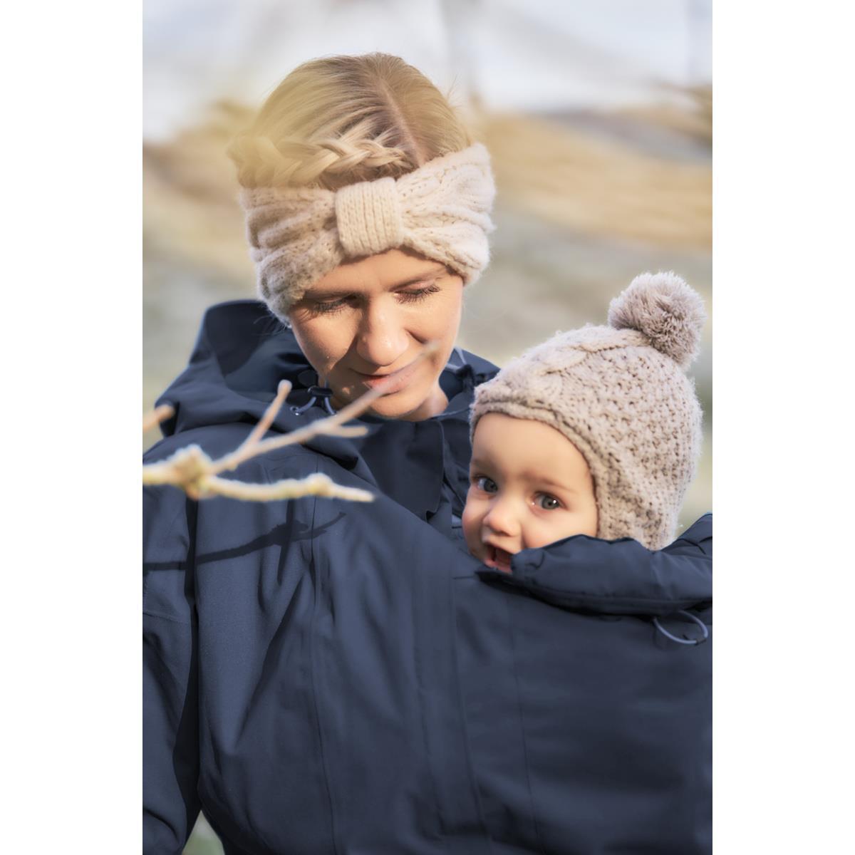 mamalila mamalila Winterparka WinterWander blau M