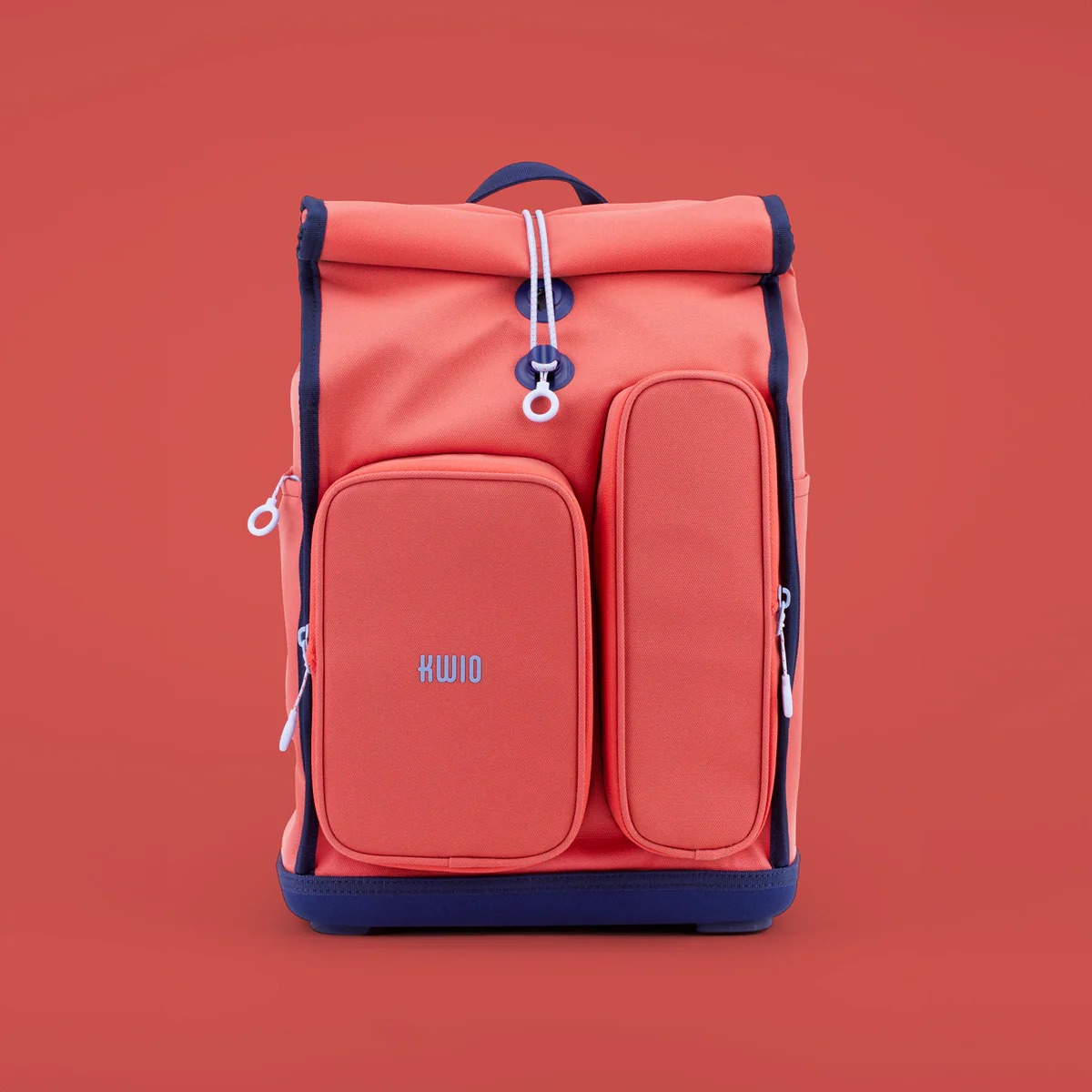 Kwio BAGG Schulranzen-Set Jellyfish Kwio BAGG Schulranzen-Set Jellyfish