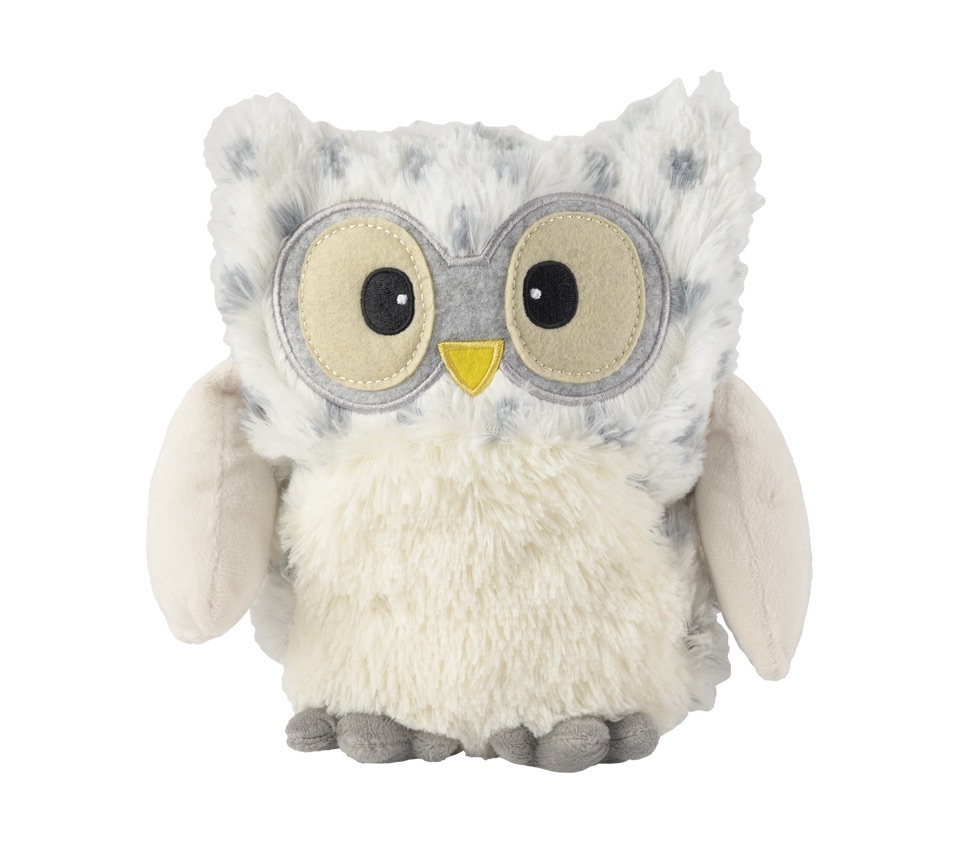 Warmies® POP! Eule weiß Warmies® POP! Eule weiß