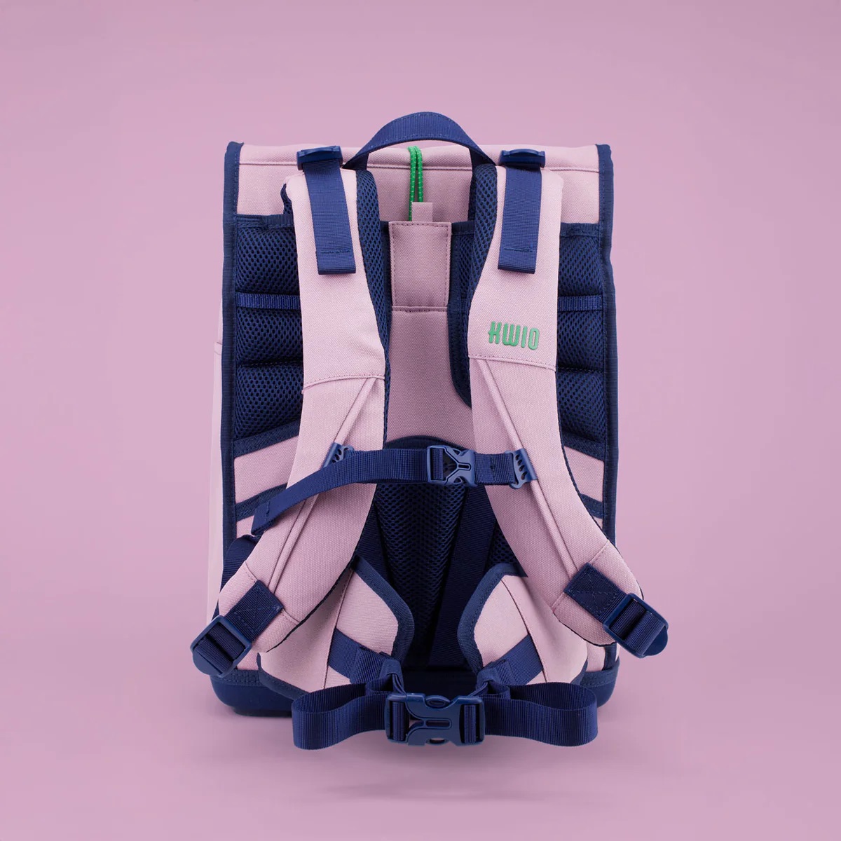 Kwio BAGG Schulranzen-Set Pearl Kwio BAGG Schulranzen-Set Pearl
