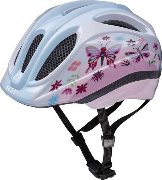 KED Meggy II Trend 44-49 (XS) Butterfly Glossy