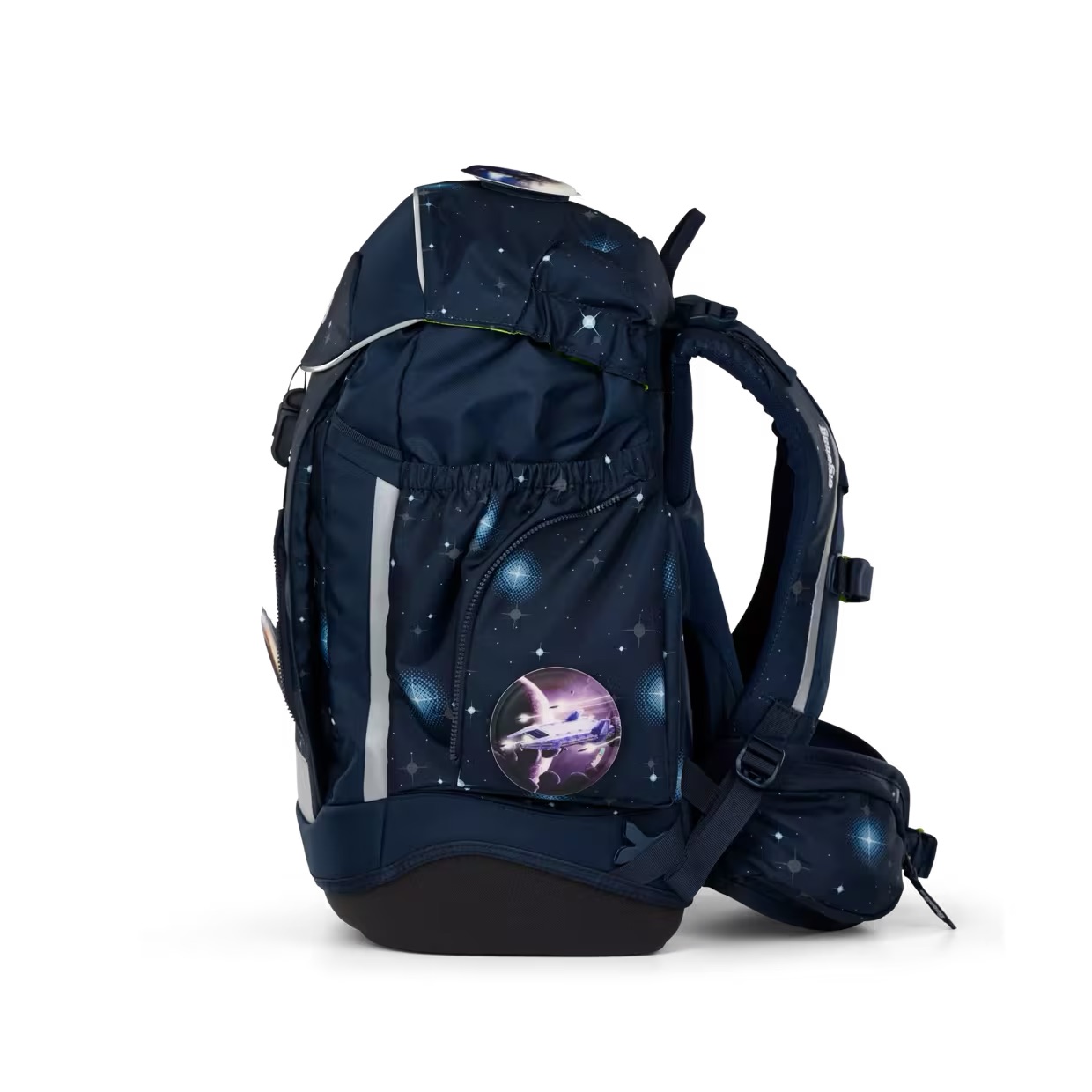 ergobag Schulranzen-Set Maxi 2925/2026 KoBärnikus ergobag Schulranzen-Set Maxi 2925/2026 KoBärnikus