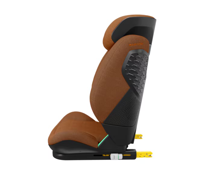 Maxi-Cosi RodiFix Pro² i-Size Authentic Cognac Maxi-Cosi RodiFix Pro² i-Size Authentic Cognac