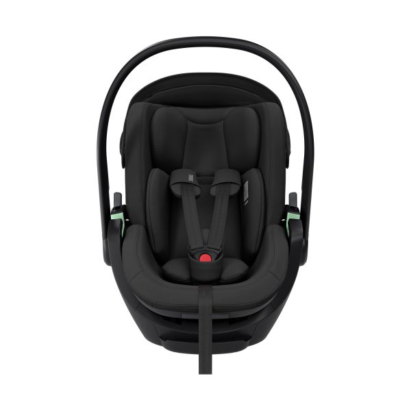 Thule Maple Babyschale (40 - 75cm/ 13 Kilo) Black Thule Maple Babyschale (40 - 75cm/ 13 Kilo) Black