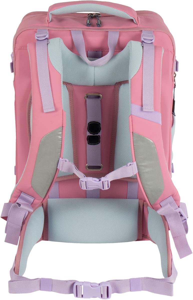 Kattbjörn Classic Schulrucksack Verry Berry