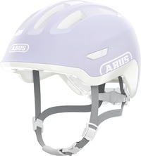 ABUS SMILEY 3.0 ACE LED 50-55 cm (M) pure Lavender ABUS SMILEY 3.0 ACE LED 50-55 cm (M) pure Lavender
