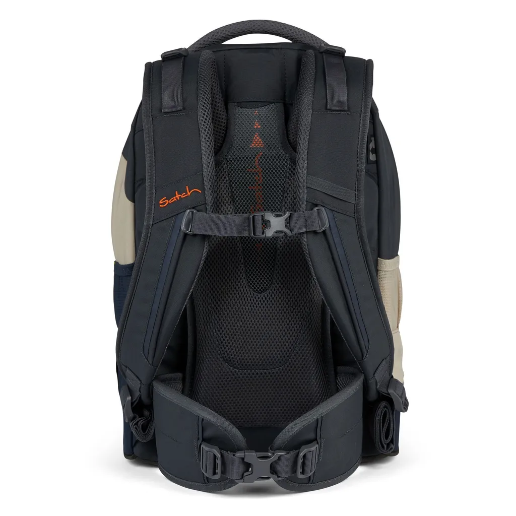 satch Pack Schulrucksack Cliff Jumper