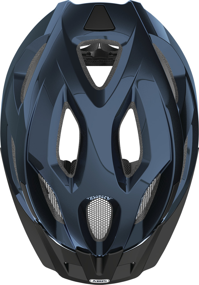 ABUS ADURO 2.0 blue art M (52-58) ABUS ADURO 2.0 blue art M (52-58)