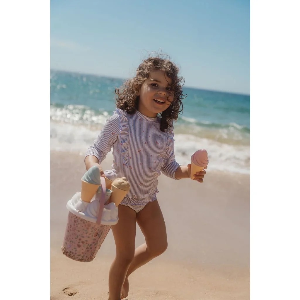 Little Dutch Eiscreme-Eimer-Set 14teilig Dreamy Mermaid Little Dutch Eiscreme-Eimer-Set 14teilig Dreamy Mermaid