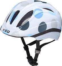 KED Meggy II Trend (XS) Dots Deep Blue