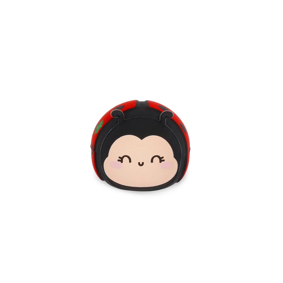 Legami Anspitzer - Mini Friends Ladybug