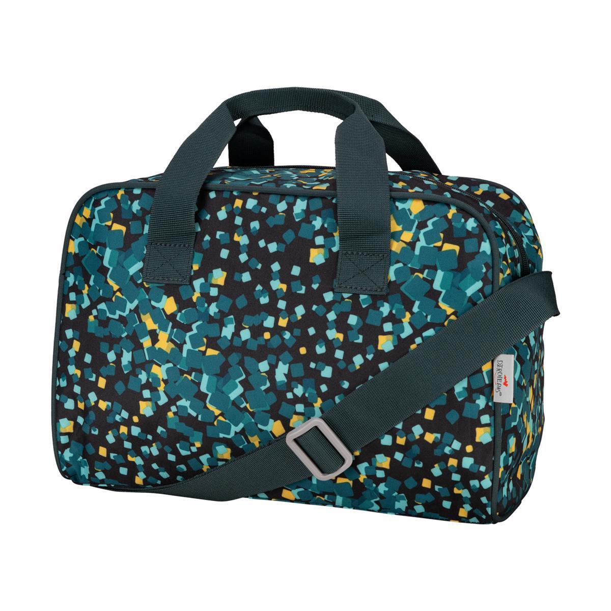 Der Die Das Sporttasche Dark Dragon