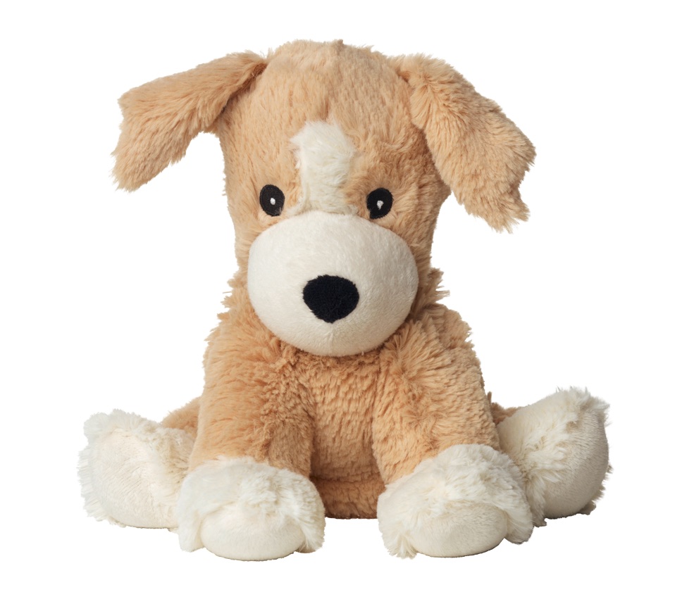 Warmies® Unser Welpe Warmies® Unser Welpe