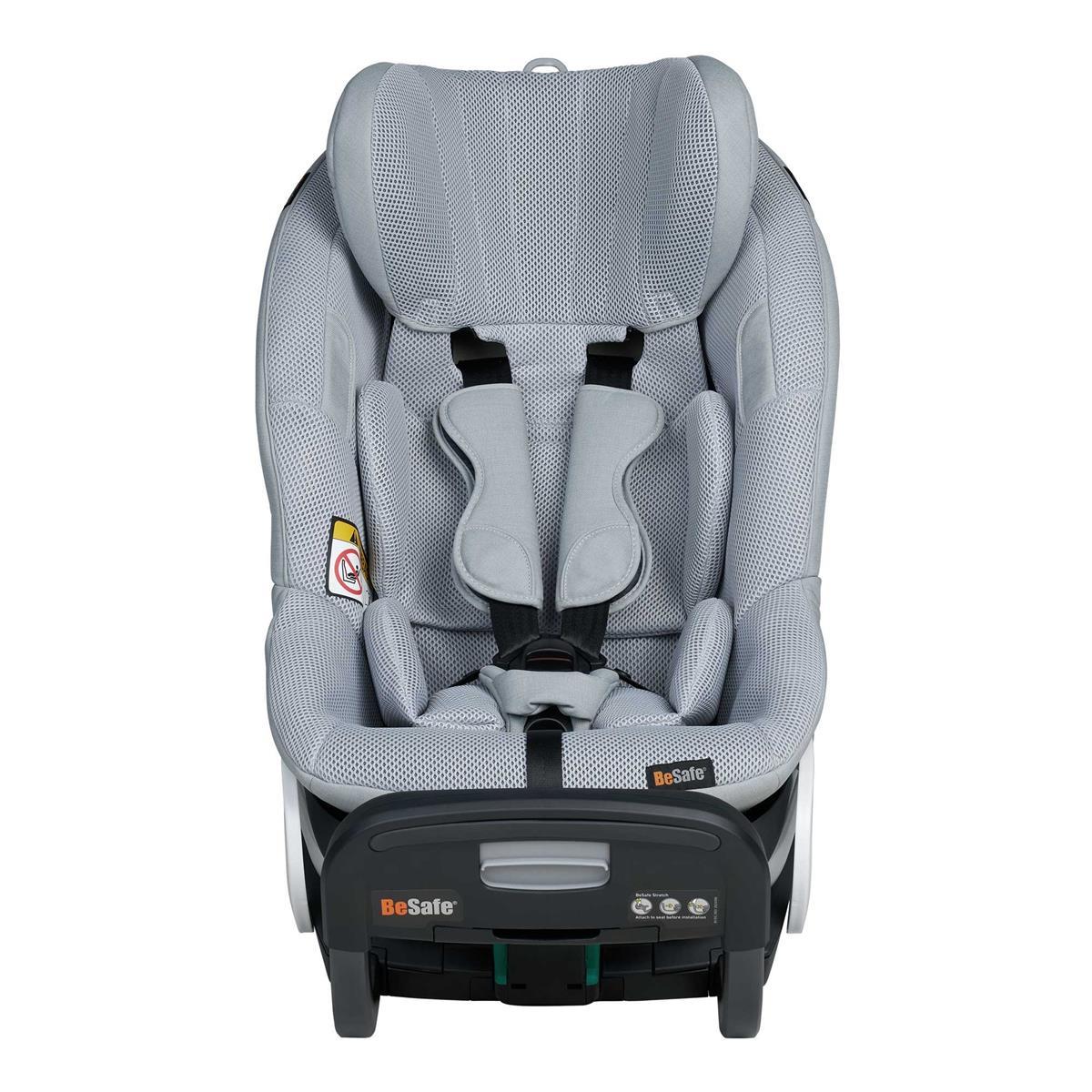 BeSafe Stretch Peak Mesh BeSafe Stretch Peak Mesh