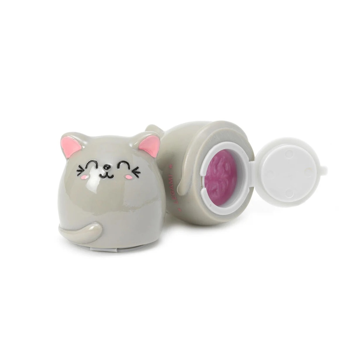Legami Lipgloss – Magic Kiss Kitty