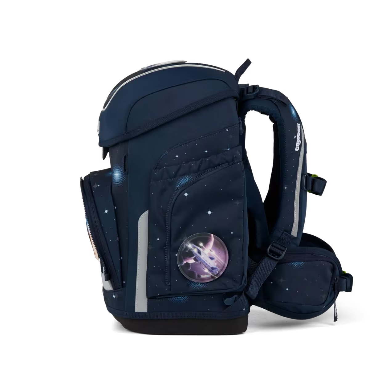 ergobag Schulranzen-Set cubo 2026 KoBärnikus ergobag Schulranzen-Set cubo 2026 KoBärnikus