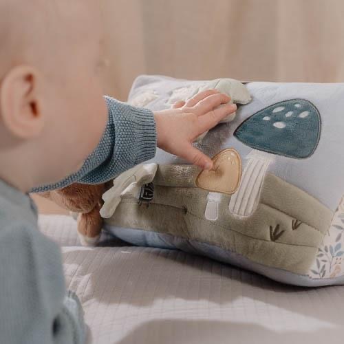 Jollein Aktivitäten Dreieck Forest Friends Jollein Aktivitäten Dreieck Forest Friends